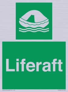 Liferaft